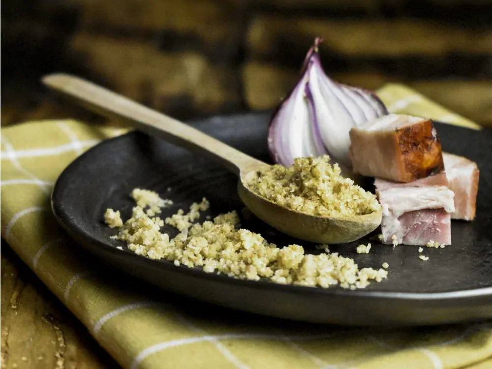 Špekové koření s uzenou paprikou, 50 g