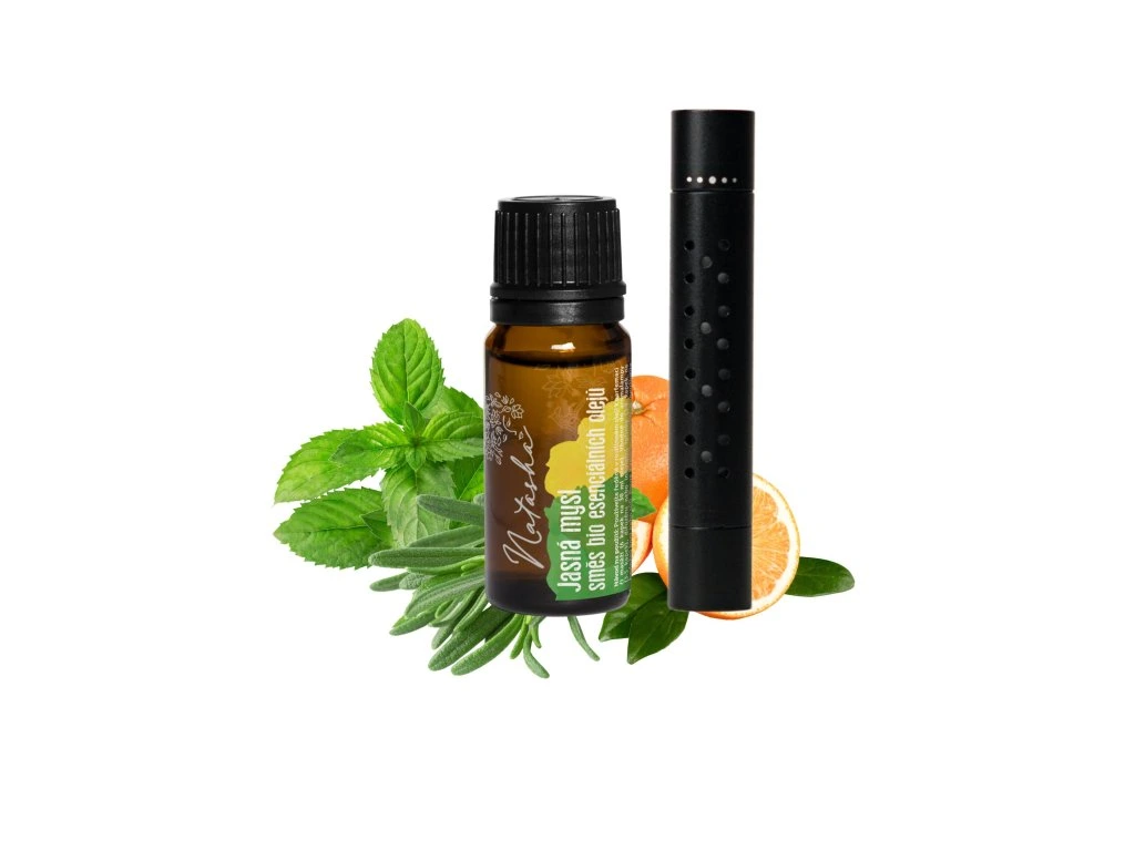 Natasha Aroma sada difuzér do auta