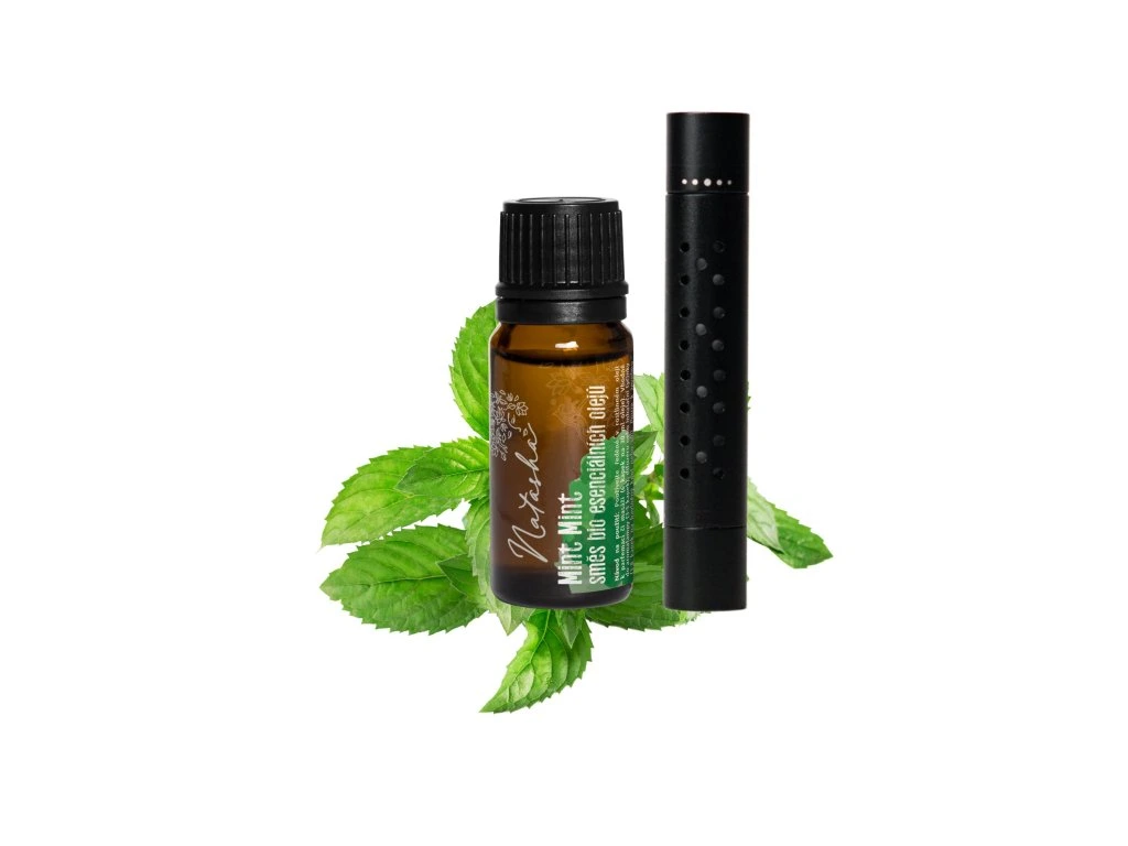 Natasha Aroma sada difuzér do auta