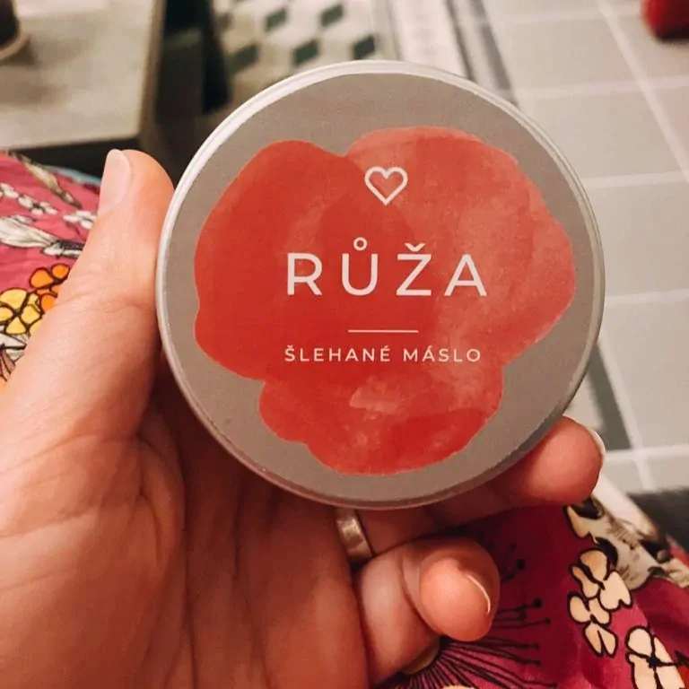 KOUZLO regenerační máslo 3v1, 80 ml