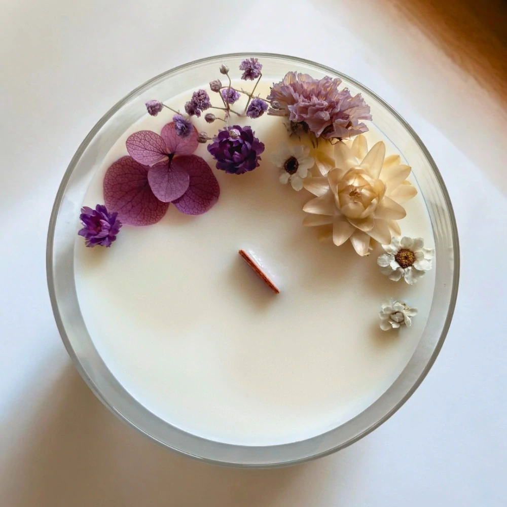 Svíčka Fleur Essence