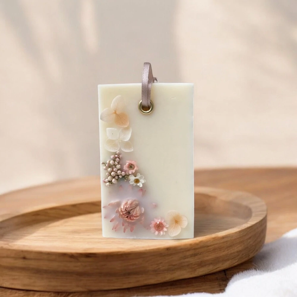 Vosk Fleur Essence