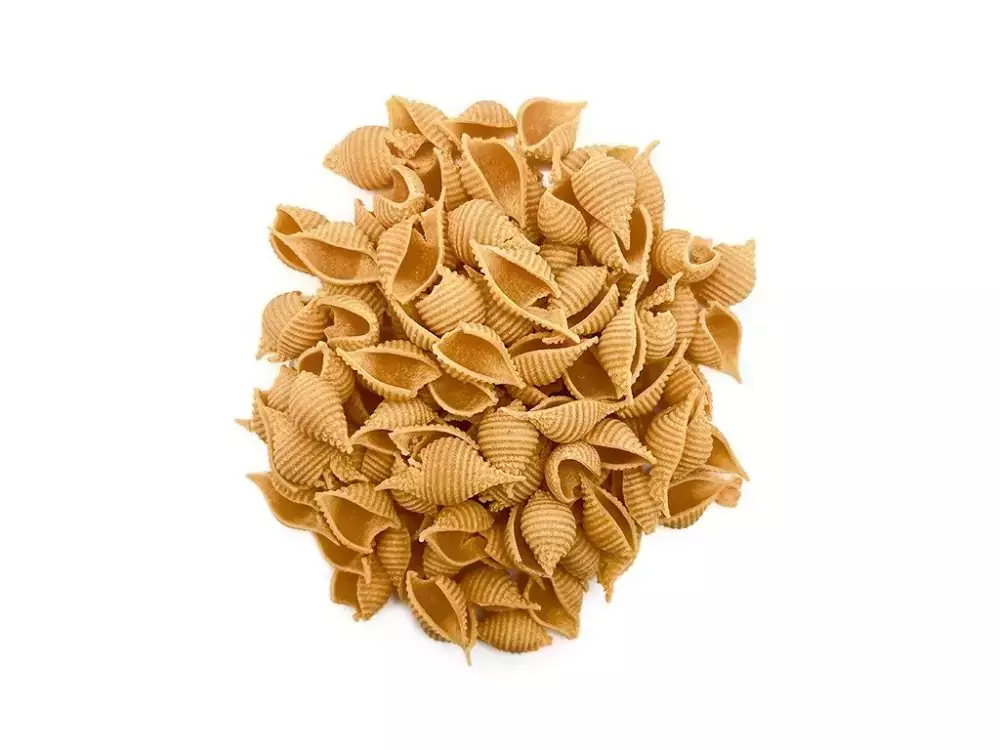 Fusilli kukuřično-rýžové bezlepkové 340 g BIO