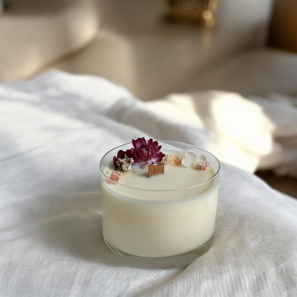 Svíčka Fleur Essence