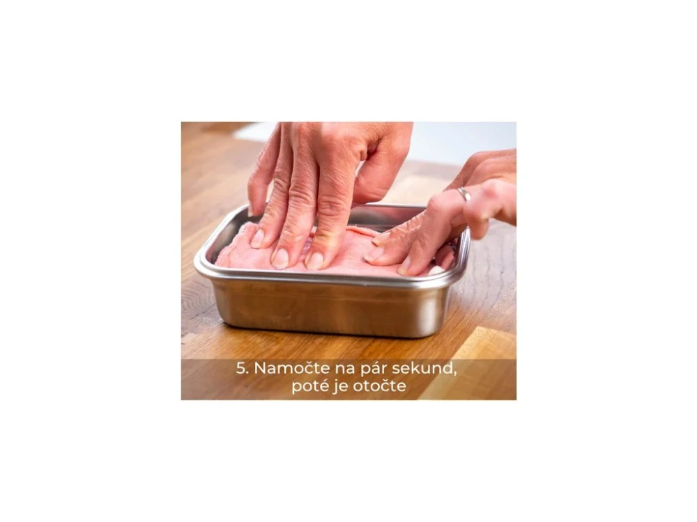 Natasha Care Cubes sada na výrobu vlhčených ubrousků