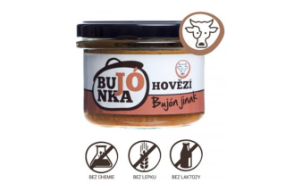 Bujónka hovězí, 300 g