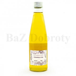 Heřmánkový sirup 330ml