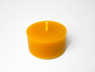  Čajová svíčka - náplň