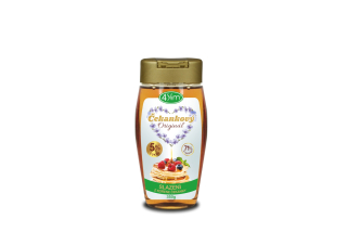 Čekankový sirup originál, 350g