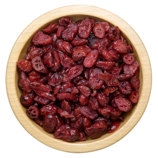 Brusinky (klikva velkoplodá)
