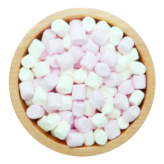 Mini Marshmallows
