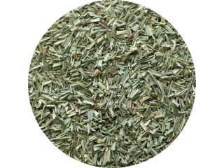 Citronová tráva 