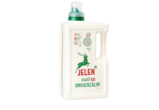 Jelen Univerzální prací gel