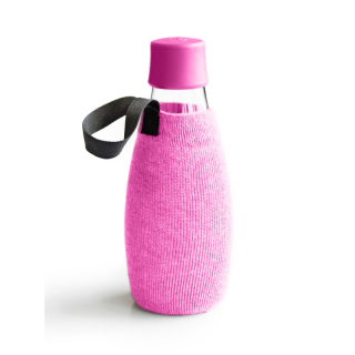 Obal na lahev Retap 0,5l, růžový