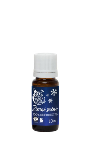 Esenciální olej BIO Zimní snění 10 ml