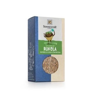 Rukola bio na klíčení 120 g