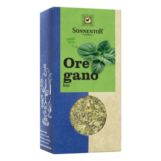 Oregano BIO 18 g