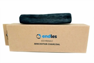 Endles by Econea Binchotanová tyčinka