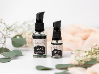 AKNÉ Sérum na problematickou pleť, 10 ml