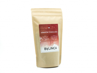 Vánoční čokoláda - horký nápoj, 250 g