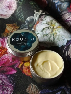 KOUZLO regenerační máslo 3v1, 80 ml