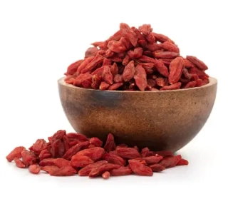 Kustovnice čínská – Goji  