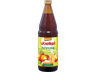 Jablečný ocet 0,75l demeter**