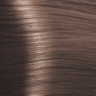 Henna na barvení vlasů Light Ash Brown