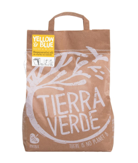 Sůl do myčky na nádobí Tierra Verde 