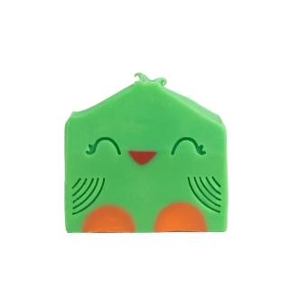 Almara Soap dětské mýdlo My Happy Parrot