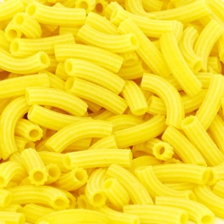 Těstoviny - bezlepkové Rigatoni 