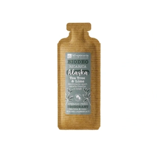 Náplň do roll-on deodorantu Alaska - Limeta & Šalvěj BIO (40 ml) laSaponaria