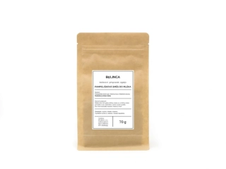 Koření: Pampelišková směs do mléka 70g