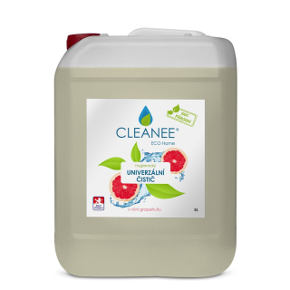 CLEANEE EKO hygienický čistič UNIVERZÁLNÍ s vůní GRAPEFRUITU