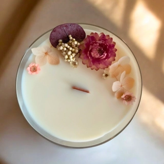 Svíčka Fleur Essence