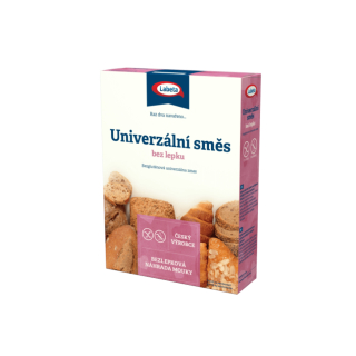 Labeta Univerzální směs bez lepku