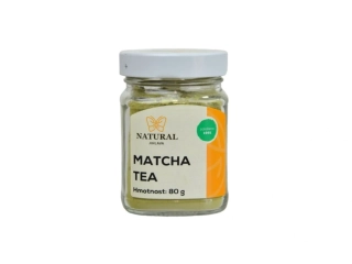 Matcha tea 80g