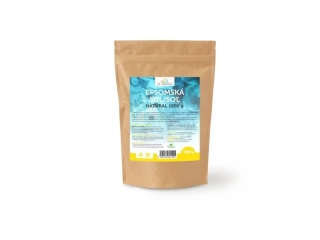 Epsomská sůl natural 1000g