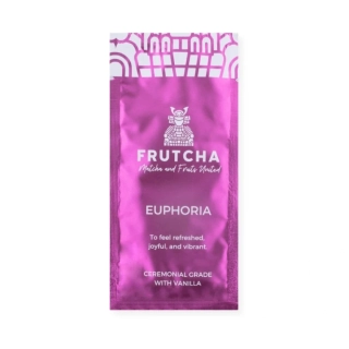 Frutcha Euphoria, 1 sáček 10 g