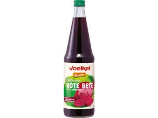 Červená řepa šťáva 0,7l**
