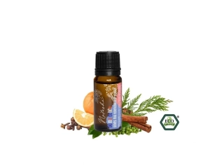 Doma dobře směs esenciálních olejů