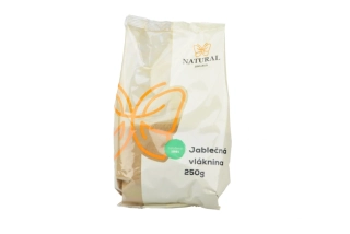 Vláknina jablečná 250 g COUNTRY LIFE