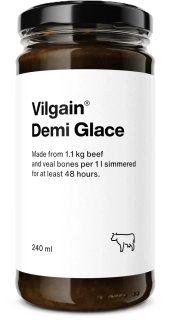 Vilgain Demi Glace 240 ml 