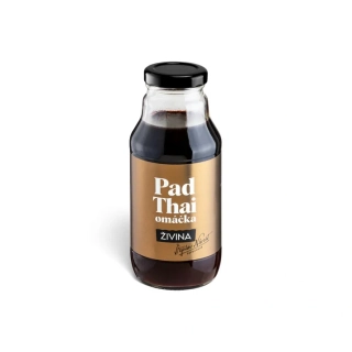 Omáčka Pad Thai 370 g ŽIVINA