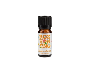 Rozvoněno Směs éterických olejů - TANEC SLUNCE  (10 ml)