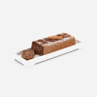 GRIZLY Sweets Směs na ořechový chlebíček s čokoládou bez lepku, 585 g
