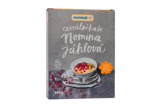 Nomina - jáhlová kaše - Nominal 300g
