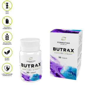 BUTRAX