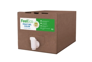 FeelEco Prací gel Color