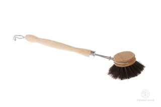 Měkký kartáč na mytí nádobí, 4 cm